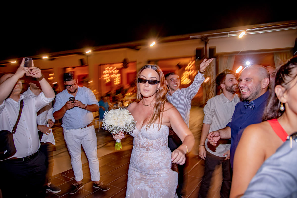 Κωνσταντίνος & Μαριάννα - Θεσσαλονίκη : Real Wedding by Caravel Studio